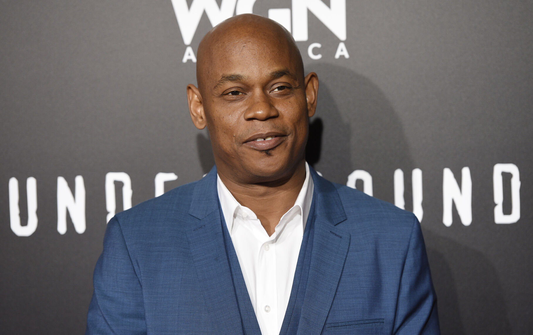 Bokeem Woodbine